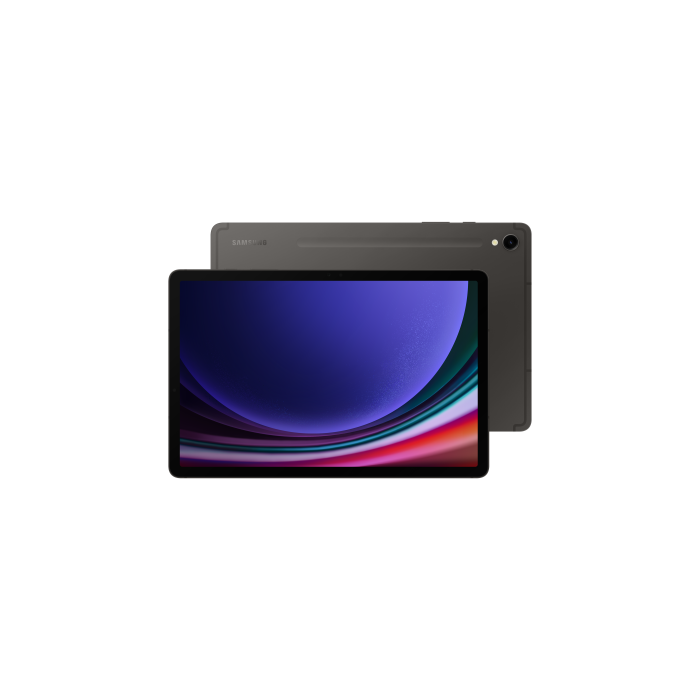 Samsung SM-X716BZAEEUB Galaxy Tab S9 11" 12GB RAM 256GB 5G con S Pen, Dynamic AMOLED 2X, Resistente Agua y Polvo Grafito 3 Samsung SM-X716BZAEEUB Galaxy Tab S9 11" 12GB RAM 256GB 5G con S Pen, Dynamic AMOLED 2X, Resistente Agua y Polvo Grafito 3