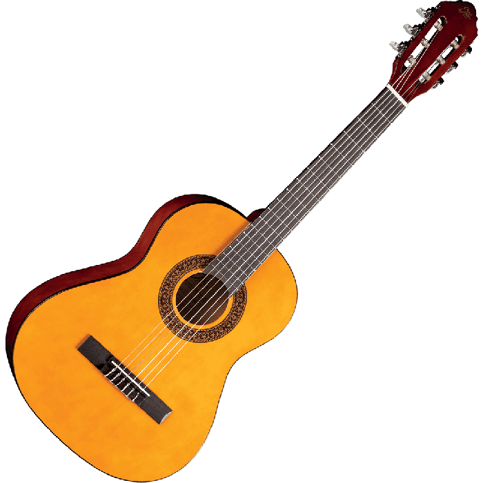 Guitarra Clásica 3/4 Studio 5 - Natural 5 Guitarra Clásica 3/4 Studio 5 - Natural 5