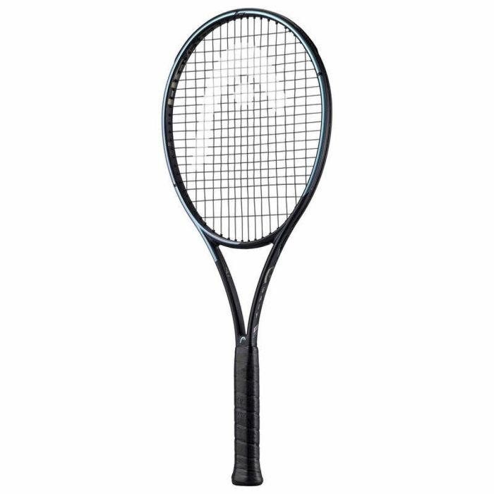 Raqueta de Tenis Head Gravity MP 2023 Negro 4