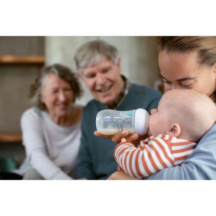 Philips Avent SCD657/11 Biberón Kit Recién Nacido Natural 3.0 3