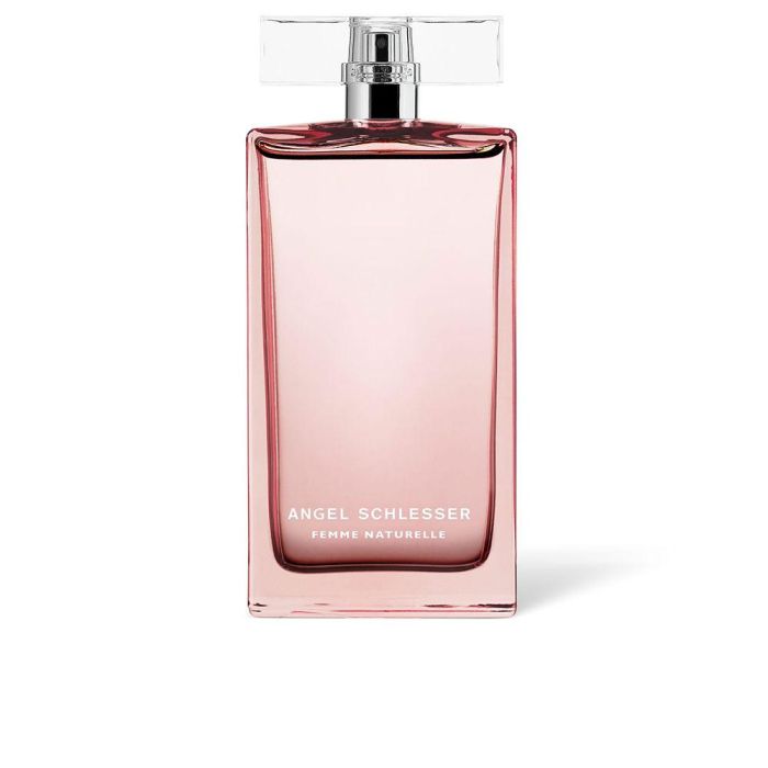 Angel Schlesser Femme Naturelle Rose Edt Vapo 100 mL 0 Angel Schlesser Femme Naturelle Rose Edt Vapo 100 mL 0