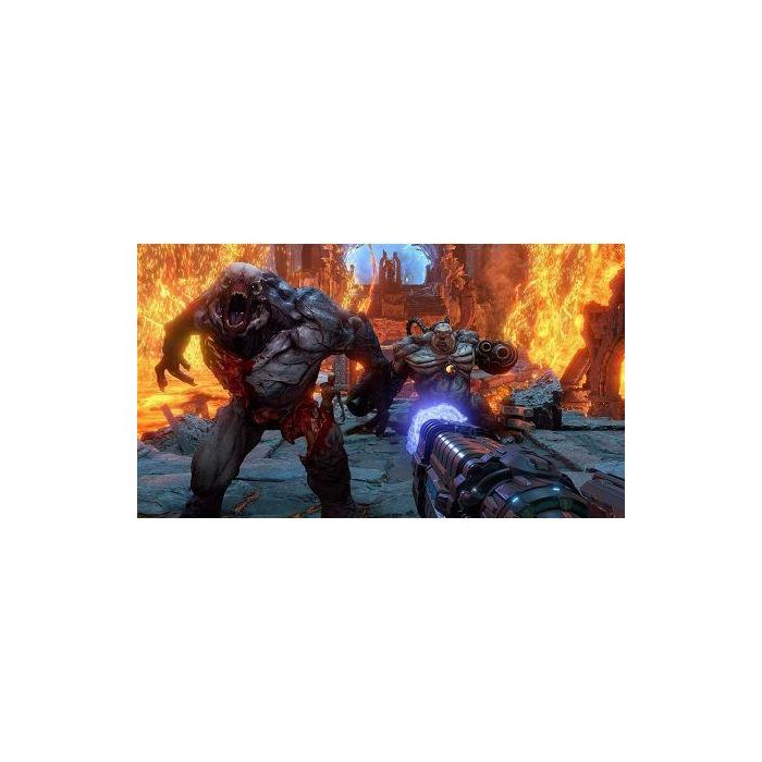 JUEGO PARA CONSOLA SONY PS4 DOOM ETERNAL