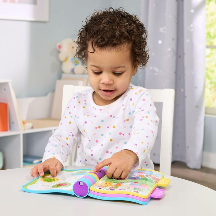VTECH PEPPA PIG - LAS PEQUEÑAS RIMAS DE PEPPA 4