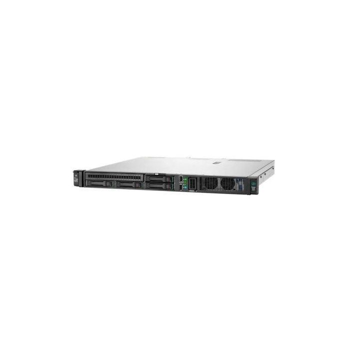 HPE Servidor ProLiant DL20 Gen11 E-2434 3.4GHz 4-core 1P 16GB-U 2LFF 290W PS 2 HPE Servidor ProLiant DL20 Gen11 E-2434 3.4GHz 4-core 1P 16GB-U 2LFF 290W PS 2