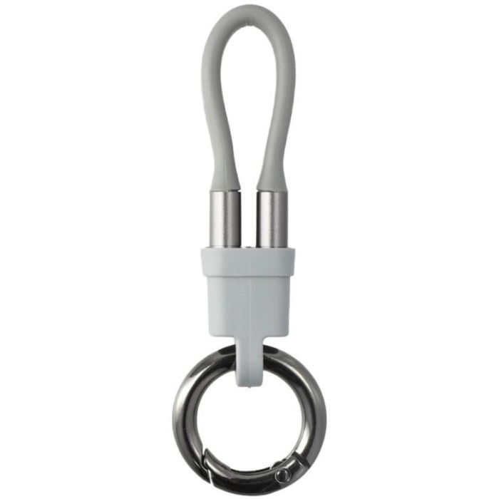 4smarts USB-C Keyring Kabelset 7.5cm mixed 30er Set 4