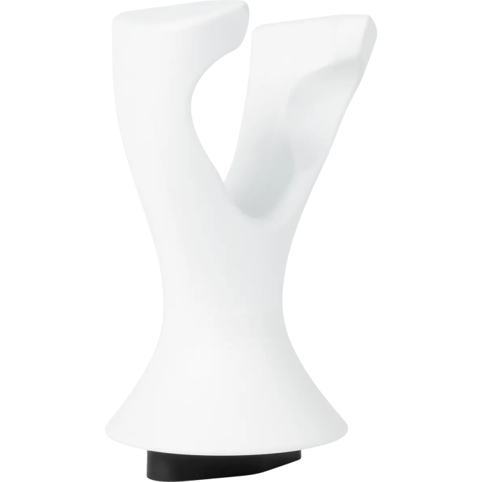 Ernie Ball Soporte Pared M Hanger para Guitarra y Bajo - Blanco 5 Ernie Ball Soporte Pared M Hanger para Guitarra y Bajo - Blanco 5