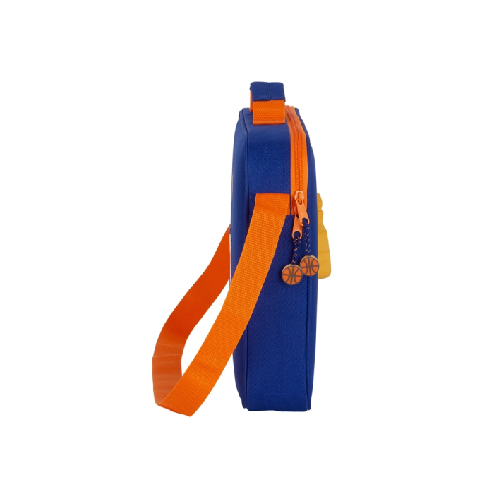 Safta Cartera Extraescolares Valencia Basket 38x28x6cm 3