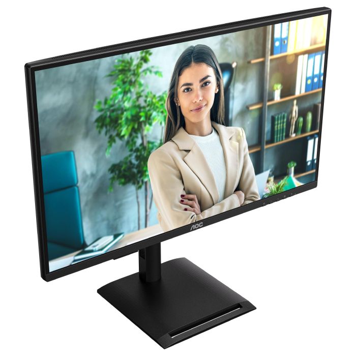 AOC Q27P4U 27" 2560x1440 WQHD 120Hz 4ms IPS HDR 2xHDMI DP USB 20