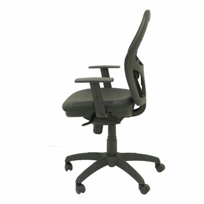 Silla de Oficina Jorquera P&C 15SNSPNE Negro 4