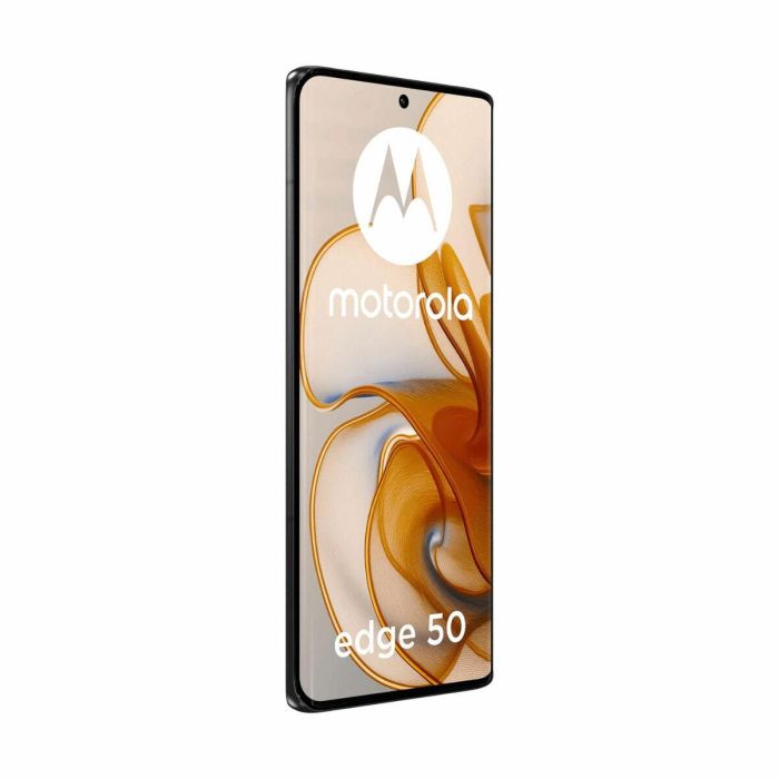 Smartphone Motorola Edge 50 5G 6,7" Octa Core 12 GB RAM 512 GB Gris 26 Smartphone Motorola Edge 50 5G 6,7" Octa Core 12 GB RAM 512 GB Gris 26