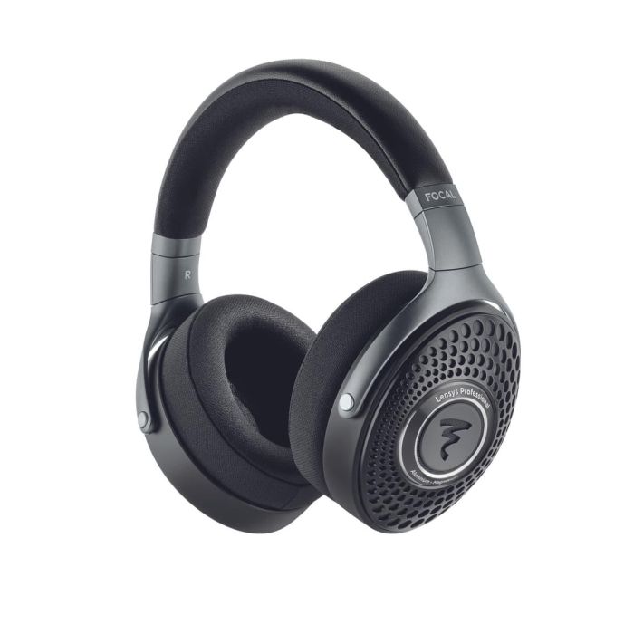 Auriculares Lensys Pro 1 Auriculares Lensys Pro 1
