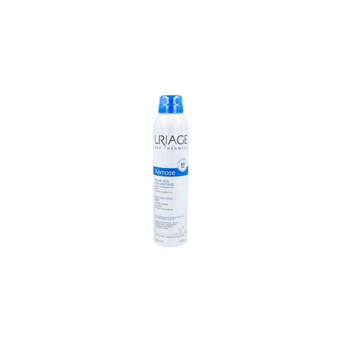 URIAGE Xemose Bruma SOS Antiprurito 200ml