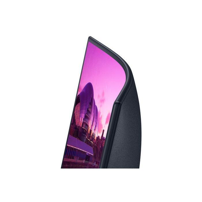 Samsung LS32C390EAUX Pantalla Curva PC 32" FHD VA 4ms 75Hz AMD Freesync 5 Samsung LS32C390EAUX Pantalla Curva PC 32" FHD VA 4ms 75Hz AMD Freesync 5