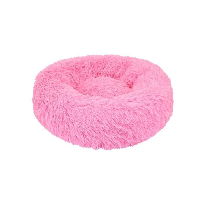 Cuna Donut Relax Pink