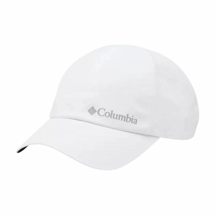 Gorra Unisex Columbia Ridge Blanco
