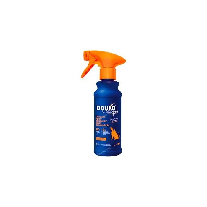 Ceva Douxo Spa Spray Desenredante 340 mL Ceva Douxo Spa Spray Desenredante 340 mL