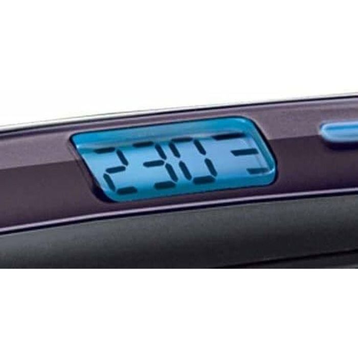 Plancha para el Pelo Remington Pro-Sleek & Curl S6505/ Negro 14 Plancha para el Pelo Remington Pro-Sleek & Curl S6505/ Negro 14