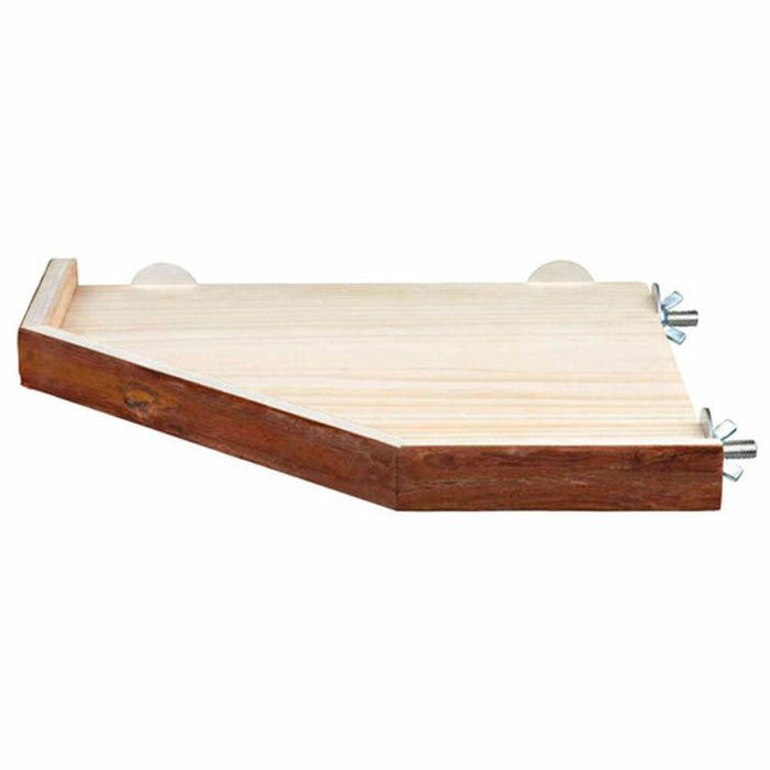 Estructura de madera Trixie Moderno 33 × 33 cm Madera 3 Estructura de madera Trixie Moderno 33 × 33 cm Madera 3