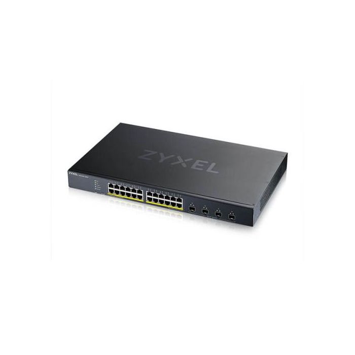 Zyxelswitch Xgs1930-28Hp Zyxelswitch Xgs1930-28Hp