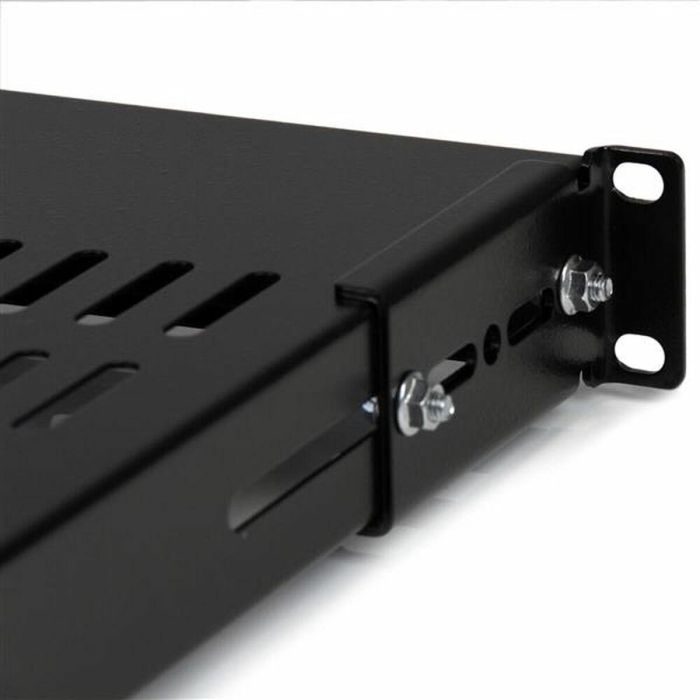 Bandeja Fija para Armario Rack Startech ADJSHELF 1 Bandeja Fija para Armario Rack Startech ADJSHELF 1