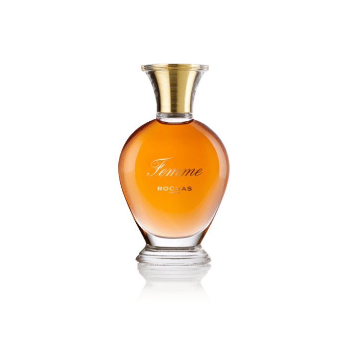 Rochas Femme Rochas Femme