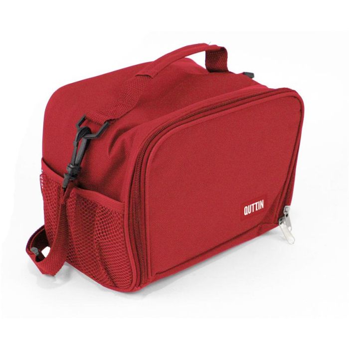 Funda Térmica Quttin para Fiambrera Rectangular 1L - Pack de 2 (8 Unidades) 4 Funda Térmica Quttin para Fiambrera Rectangular 1L - Pack de 2 (8 Unidades) 4