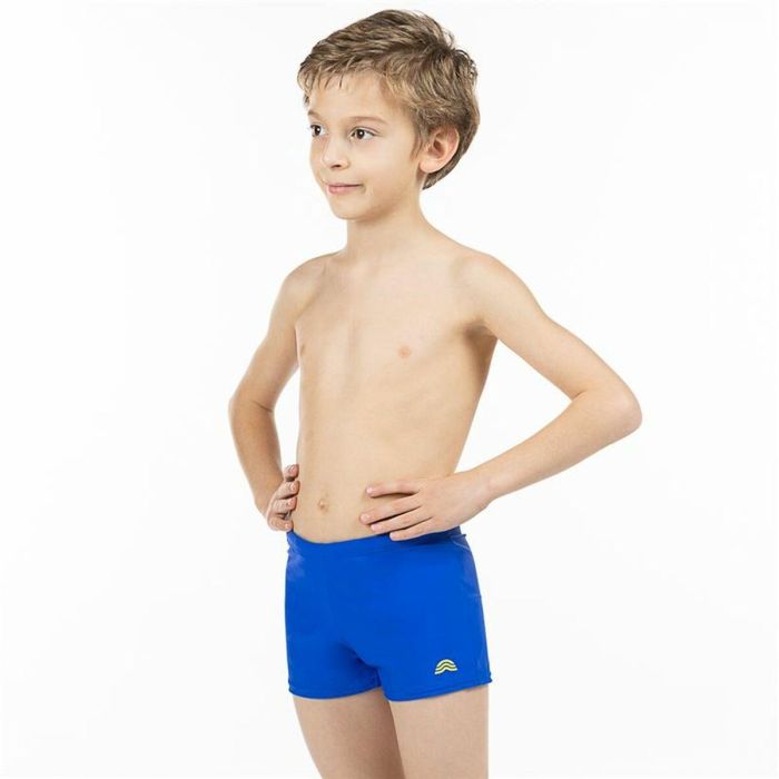Bañador Boxer Para Niños Aquarapid Bañador Boxer Para Niños Aquarapid