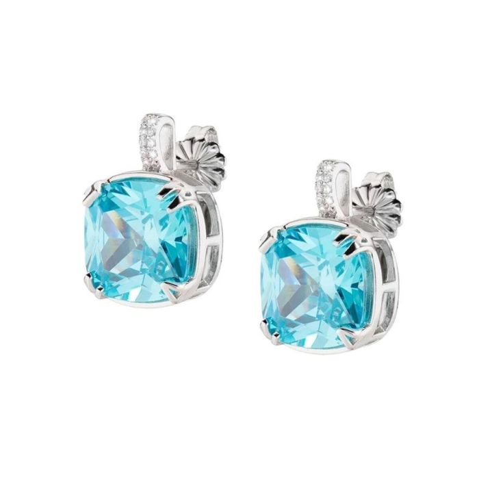 Pendientes Mujer Amen ECK1QUBABZ Metal