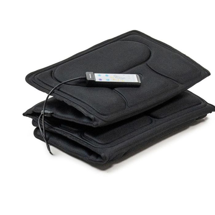 Colchón de Masaje por Vibración Vhemat InnovaGoods 2