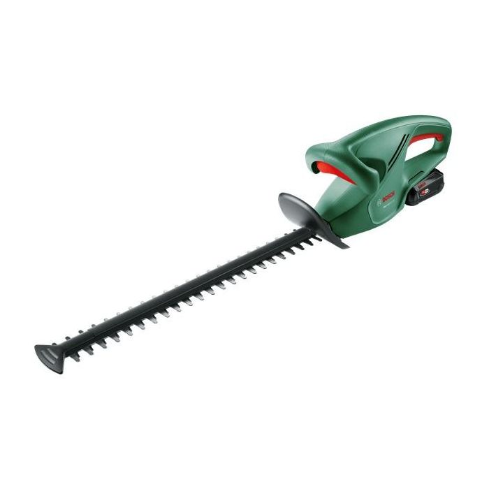 Bosch EasyHedgeCut 18V-52-13 Akku-Heckenschere solo 4 Bosch EasyHedgeCut 18V-52-13 Akku-Heckenschere solo 4