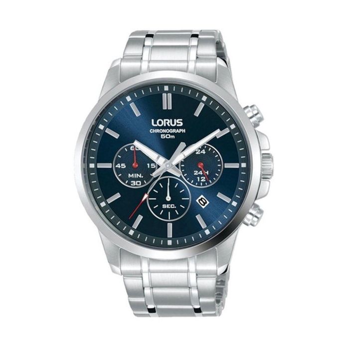 Reloj Hombre Lorus RT319JX9 Plateado