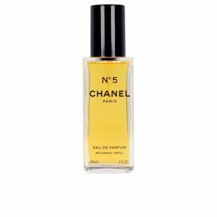Chanel Nº 5 Eau de Parfum Vaporizador Recarga 60 ml Chanel Nº 5 Eau de Parfum Vaporizador Recarga 60 ml