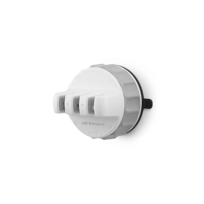 Afilador Eléctrico Orbegozo CU 2500 Blanco 2 Afilador Eléctrico Orbegozo CU 2500 Blanco 2