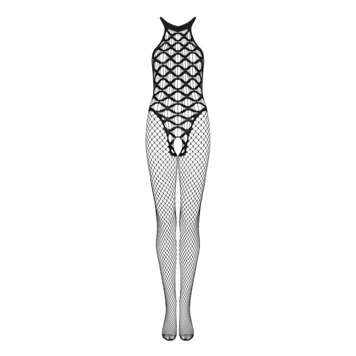 Body de cuerpo entero Obsessive G332 Negro S/M/L 2 Body de cuerpo entero Obsessive G332 Negro S/M/L 2