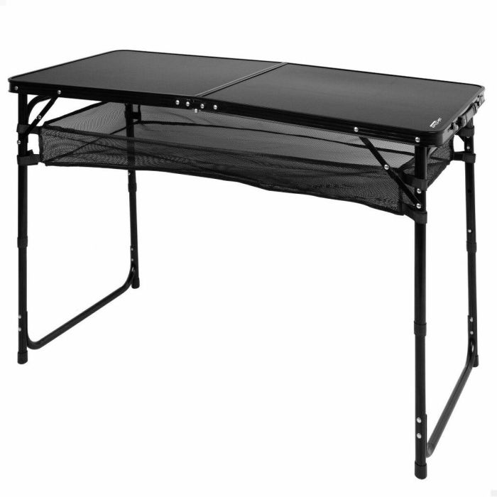 Mesa Plegable Aktive 120 x 70 x 60 cm Mesa Plegable Aktive 120 x 70 x 60 cm