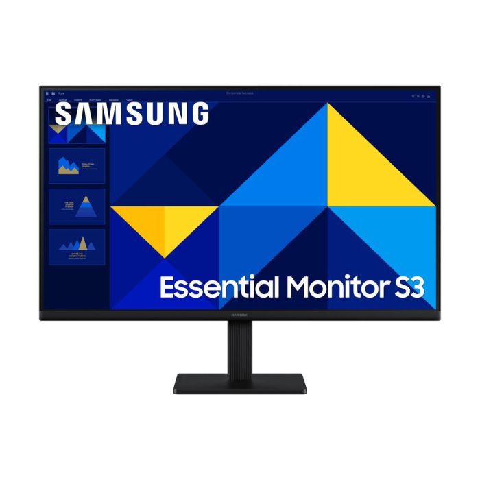 Samsung S30GD Monitor 27" Full HD LCD Negro
