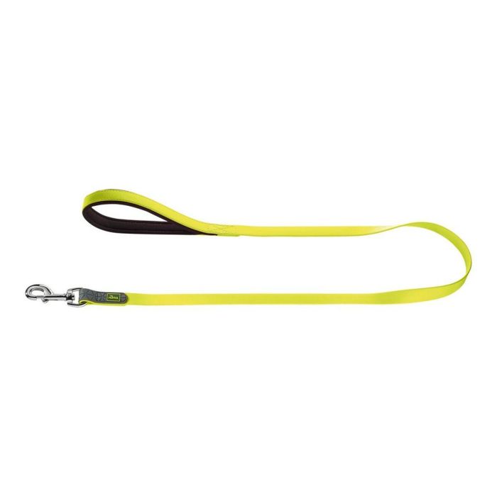 Hunter Correa Convenience 120 cm Amarillo Fluorescente de Plástico Resistente