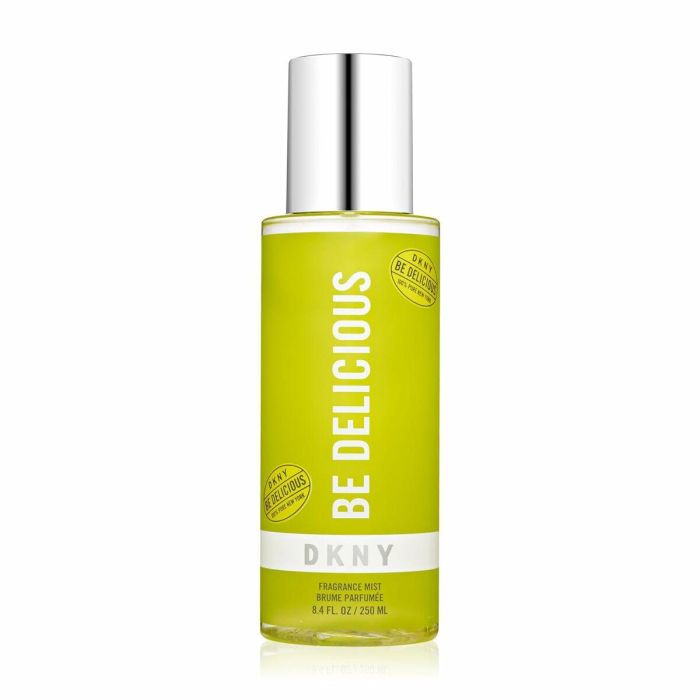 Donna Karan Be Delicious Spray Corporal Donna Karan Be Delicious Spray Corporal