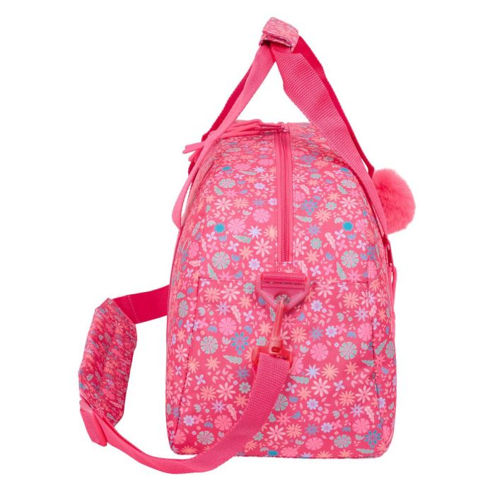 Bolsa de Deporte Safta Feeling Multicolor 50 x 26 x 20 cm 1 Bolsa de Deporte Safta Feeling Multicolor 50 x 26 x 20 cm 1