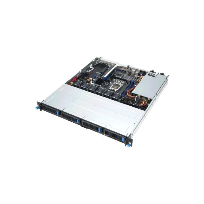 Bb Server Asus Rs300-E12-Rs4/450W 2 Bb Server Asus Rs300-E12-Rs4/450W 2