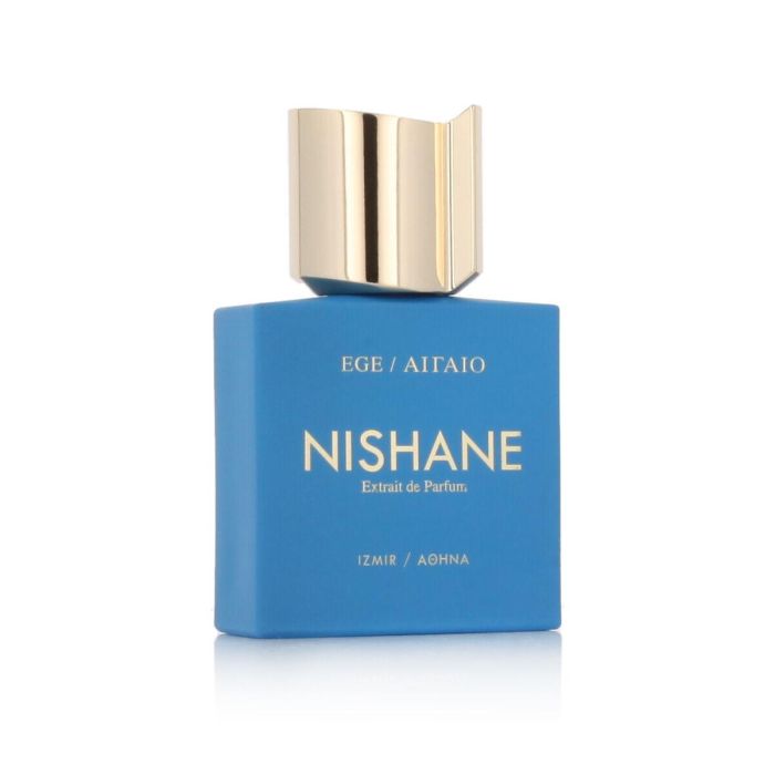 Perfume Unisex Nishane EGE / ΑΙΓΑΙΟ 50 ml 1