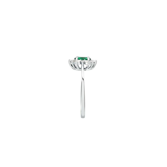 Anillo Mujer Morellato SAIW155014 Plateado 14 5 Anillo Mujer Morellato SAIW155014 Plateado 14 5