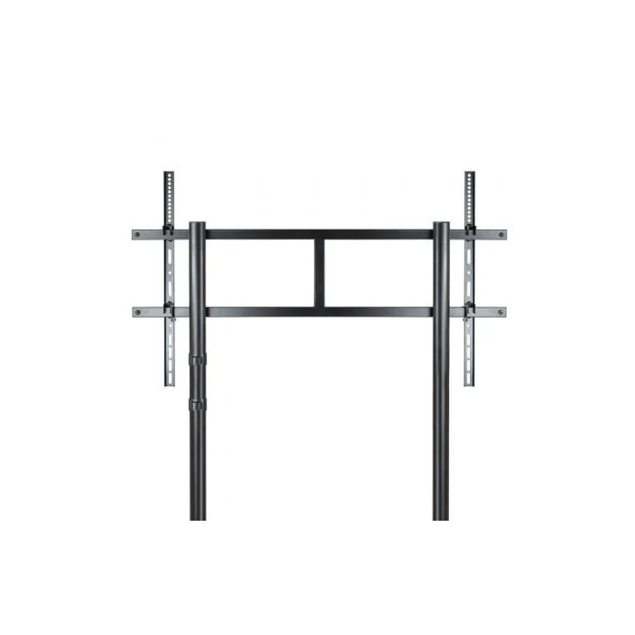 TooQ FS20200M-B Soporte de Suelo para Pantallas de 60" a 105", Negro, hasta 100kg 4