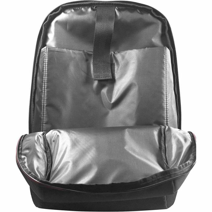 Mochila para Portátil Asus 90-XB4000BA00060 Negro 11 Mochila para Portátil Asus 90-XB4000BA00060 Negro 11