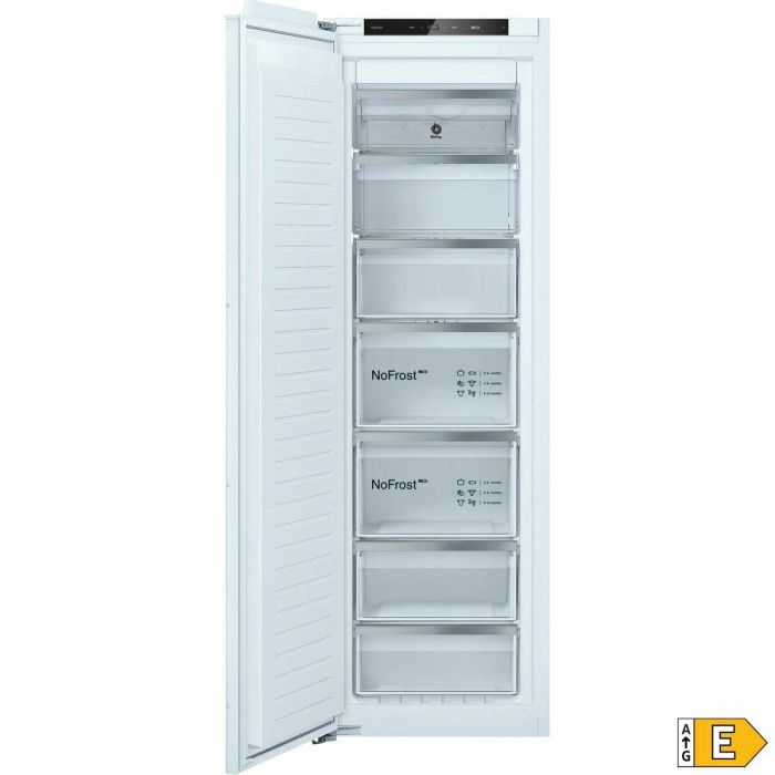 Congelador Balay 3GIE737F 177 Blanco 2 Congelador Balay 3GIE737F 177 Blanco 2