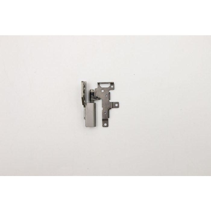 Lenovo Hinge set for Lenovo ThinkPad L13 Gen 1 and Gen 2 laptops, includes left and right hinges for clamshell design. 4 Lenovo Hinge set for Lenovo ThinkPad L13 Gen 1 and Gen 2 laptops, includes left and right hinges for clamshell design. 4