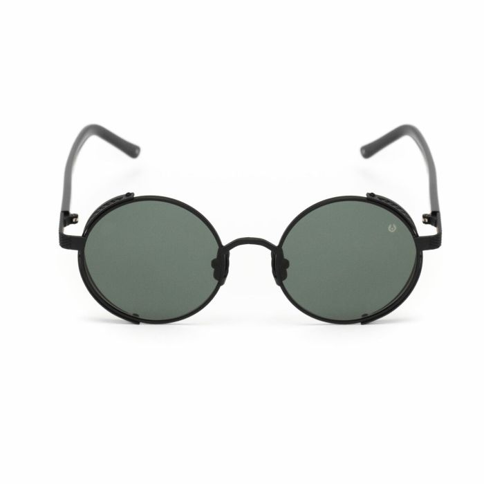 Gafas de Sol Unisex Belstaff TROPHY-II-NEGRO-W Ø 49 mm 1