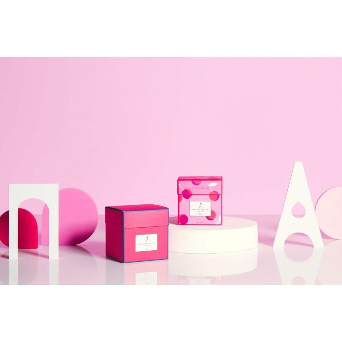 Jacadi Mademoiselle Eau de Toilette 100ml 1 Jacadi Mademoiselle Eau de Toilette 100ml 1