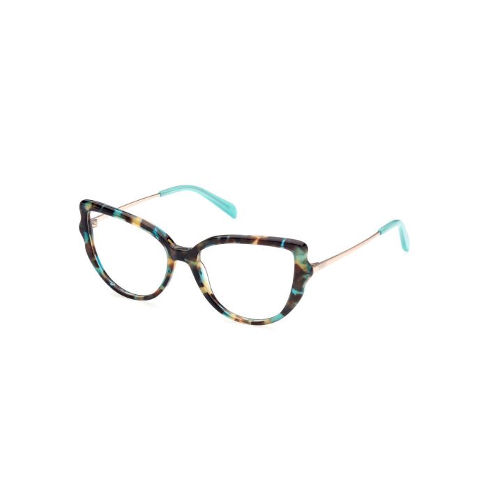 Montura de Gafas Mujer Emilio Pucci EP5192-54055 ø 54 mm