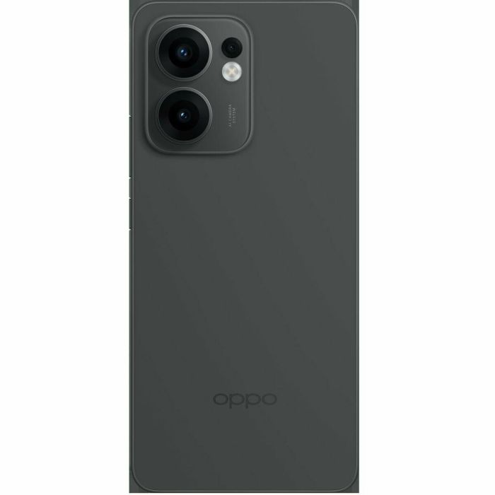 Oppo Reno13 FS 5G - Smartphone con Pantalla AMOLED 6.67" 120Hz, 50MP Cámara, Batería 5800mAh, 12GB RAM, 512GB Almacenamiento 14 Oppo Reno13 FS 5G - Smartphone con Pantalla AMOLED 6.67" 120Hz, 50MP Cámara, Batería 5800mAh, 12GB RAM, 512GB Almacenamiento 14